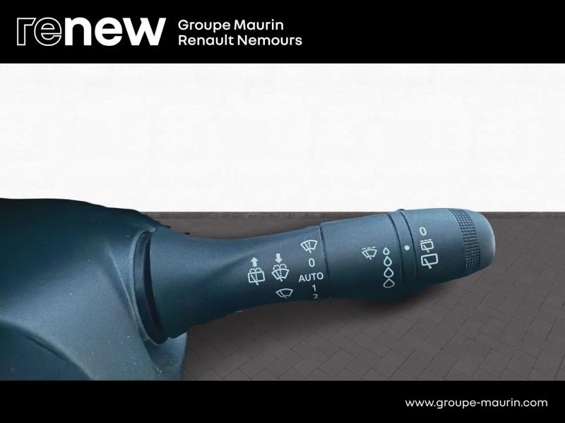 RENAULT Clio d’occasion à vendre à SAINT PIERRE LES NEMOURS chez DPL - SNCA (Photo 19)