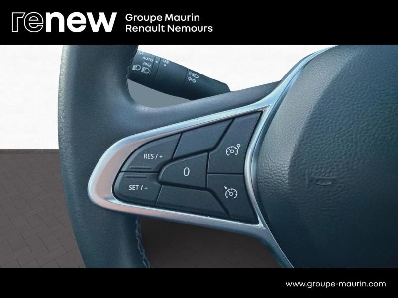 RENAULT Clio d’occasion à vendre à SAINT PIERRE LES NEMOURS chez DPL - SNCA (Photo 20)