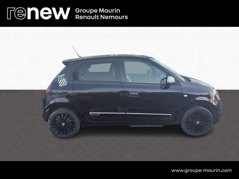 RENAULT Twingo d’occasion à vendre à SAINT PIERRE LES NEMOURS chez DPL - SNCA (Photo 6)