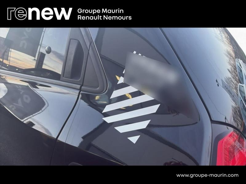 RENAULT Twingo d’occasion à vendre à SAINT PIERRE LES NEMOURS chez DPL - SNCA (Photo 9)