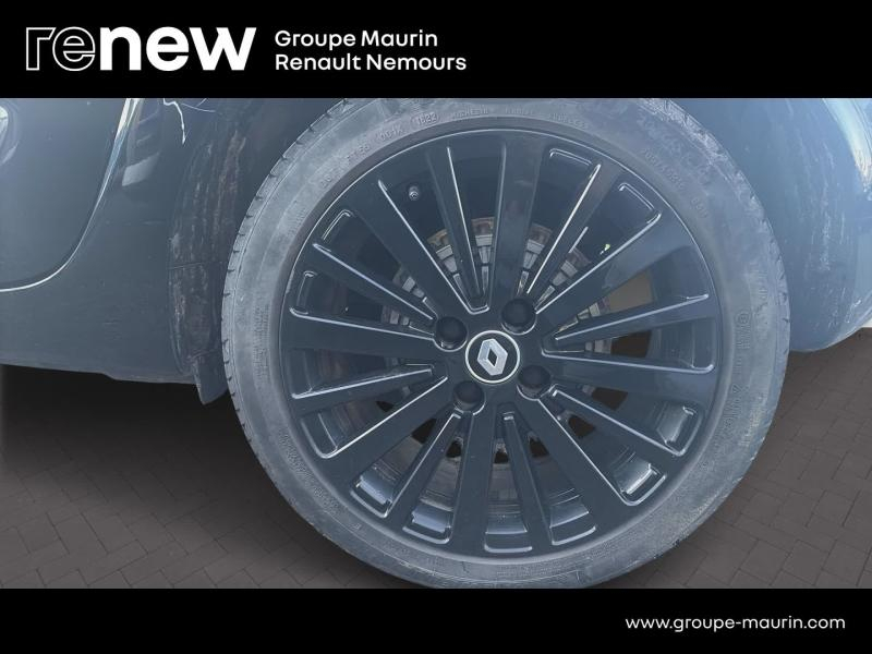 RENAULT Twingo d’occasion à vendre à SAINT PIERRE LES NEMOURS chez DPL - SNCA (Photo 10)