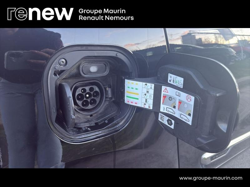 RENAULT Twingo d’occasion à vendre à SAINT PIERRE LES NEMOURS chez DPL - SNCA (Photo 11)