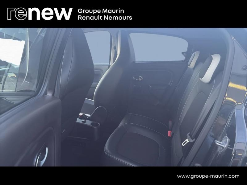 RENAULT Twingo d’occasion à vendre à SAINT PIERRE LES NEMOURS chez DPL - SNCA (Photo 13)