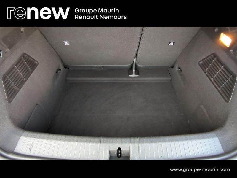 RENAULT Megane d’occasion à vendre à SAINT PIERRE LES NEMOURS chez DPL - SNCA (Photo 10)