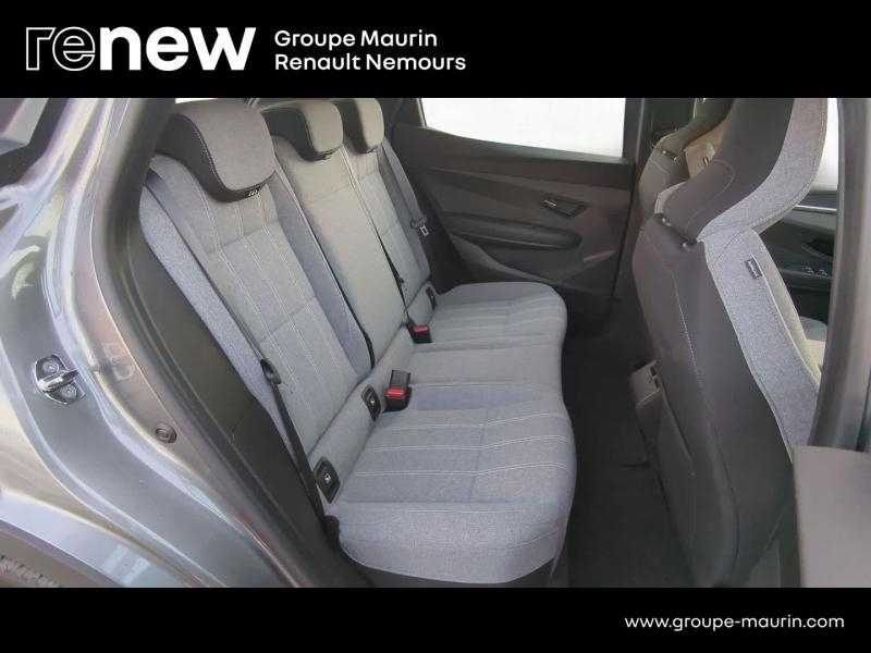 RENAULT Megane d’occasion à vendre à SAINT PIERRE LES NEMOURS chez DPL - SNCA (Photo 13)