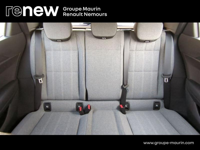 RENAULT Megane d’occasion à vendre à SAINT PIERRE LES NEMOURS chez DPL - SNCA (Photo 14)