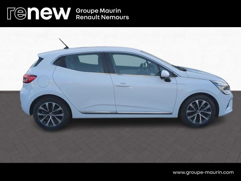 RENAULT Clio d’occasion à vendre à SAINT PIERRE LES NEMOURS chez DPL - SNCA (Photo 6)