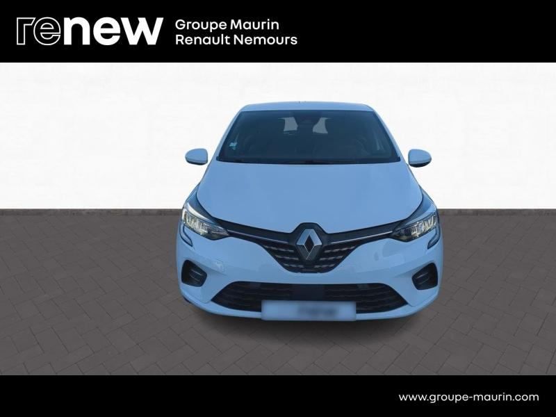 RENAULT Clio d’occasion à vendre à SAINT PIERRE LES NEMOURS chez DPL - SNCA (Photo 8)