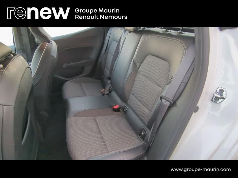 RENAULT Clio d’occasion à vendre à SAINT PIERRE LES NEMOURS chez DPL - SNCA (Photo 12)