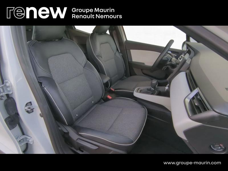 RENAULT Clio d’occasion à vendre à SAINT PIERRE LES NEMOURS chez DPL - SNCA (Photo 15)