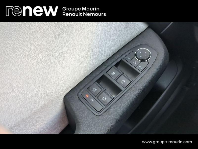 RENAULT Clio d’occasion à vendre à SAINT PIERRE LES NEMOURS chez DPL - SNCA (Photo 20)