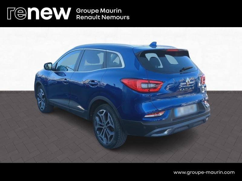 RENAULT Kadjar d’occasion à vendre à SAINT PIERRE LES NEMOURS chez DPL - SNCA (Photo 3)