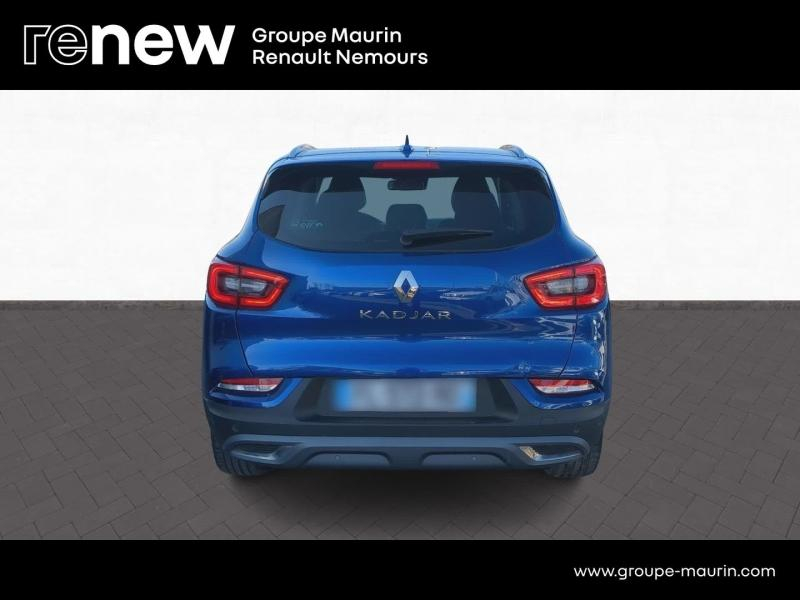 RENAULT Kadjar d’occasion à vendre à SAINT PIERRE LES NEMOURS chez DPL - SNCA (Photo 4)