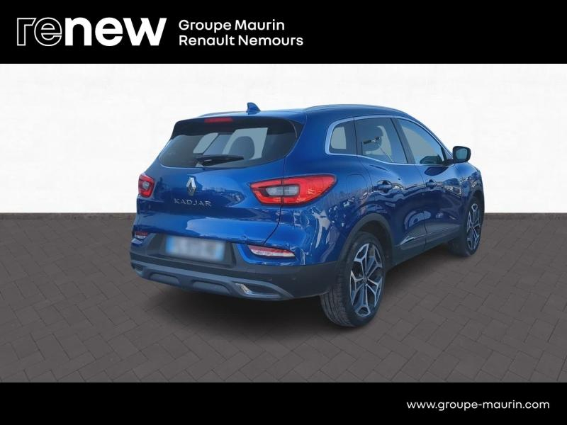 RENAULT Kadjar d’occasion à vendre à SAINT PIERRE LES NEMOURS chez DPL - SNCA (Photo 5)