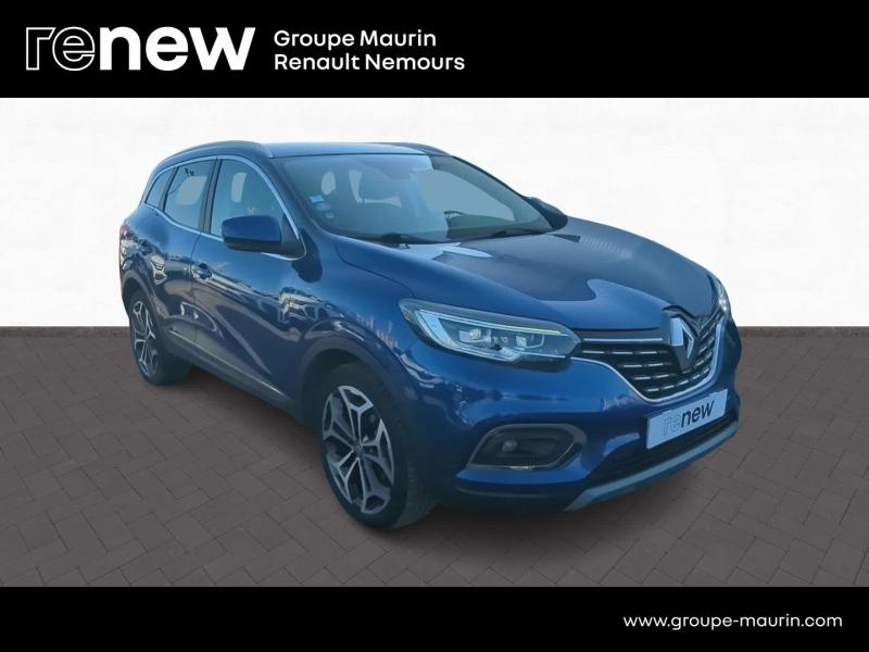 RENAULT Kadjar d’occasion à vendre à SAINT PIERRE LES NEMOURS chez DPL - SNCA (Photo 7)