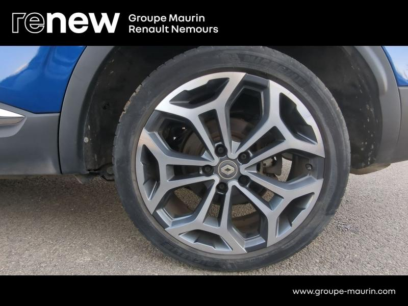RENAULT Kadjar d’occasion à vendre à SAINT PIERRE LES NEMOURS chez DPL - SNCA (Photo 9)