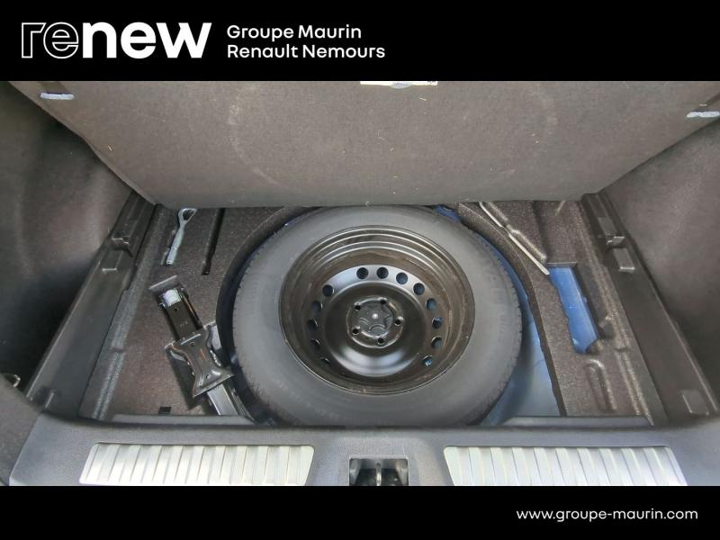RENAULT Kadjar d’occasion à vendre à SAINT PIERRE LES NEMOURS chez DPL - SNCA (Photo 11)