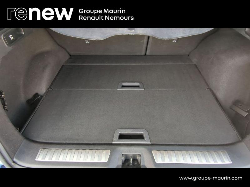 RENAULT Kadjar d’occasion à vendre à SAINT PIERRE LES NEMOURS chez DPL - SNCA (Photo 12)