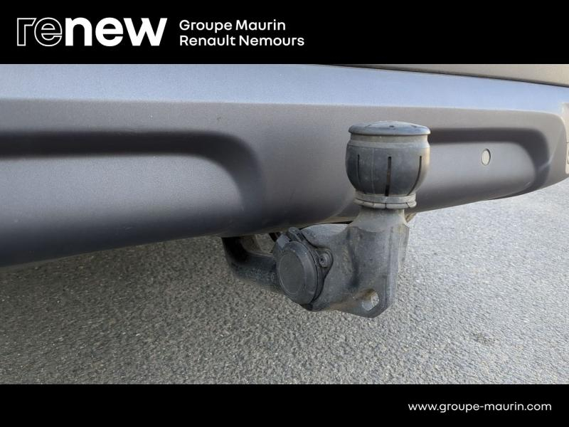 RENAULT Kadjar d’occasion à vendre à SAINT PIERRE LES NEMOURS chez DPL - SNCA (Photo 15)