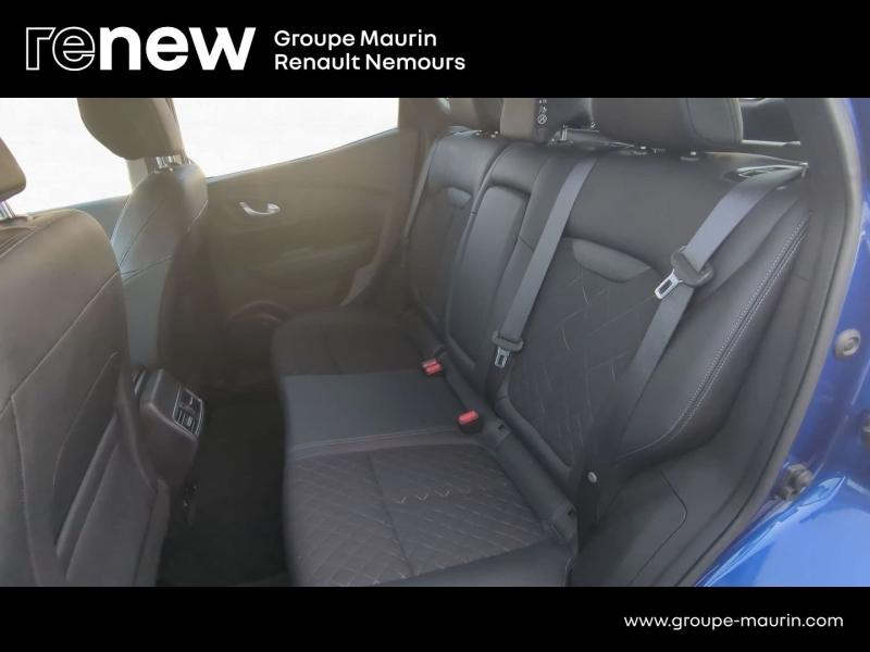 RENAULT Kadjar d’occasion à vendre à SAINT PIERRE LES NEMOURS chez DPL - SNCA (Photo 16)
