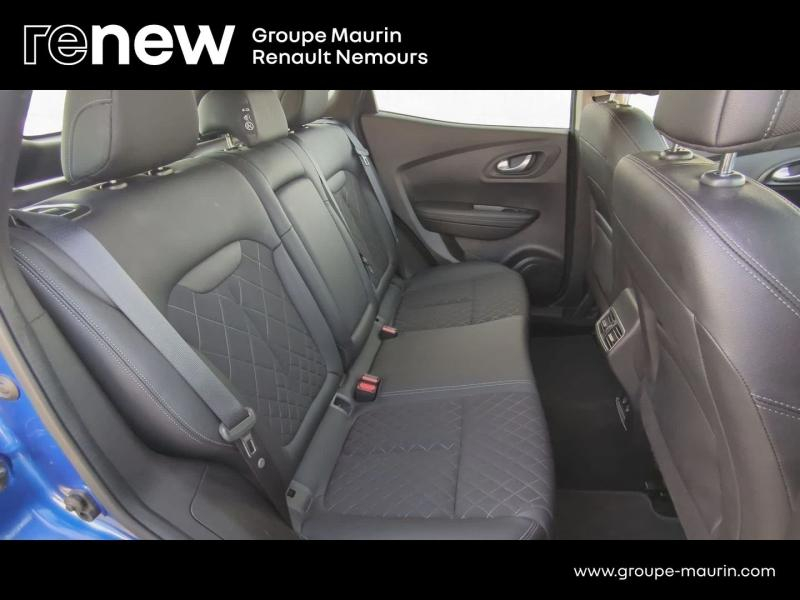RENAULT Kadjar d’occasion à vendre à SAINT PIERRE LES NEMOURS chez DPL - SNCA (Photo 18)