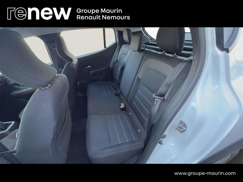 DACIA Sandero d’occasion à vendre à SAINT PIERRE LES NEMOURS chez DPL - SNCA (Photo 14)