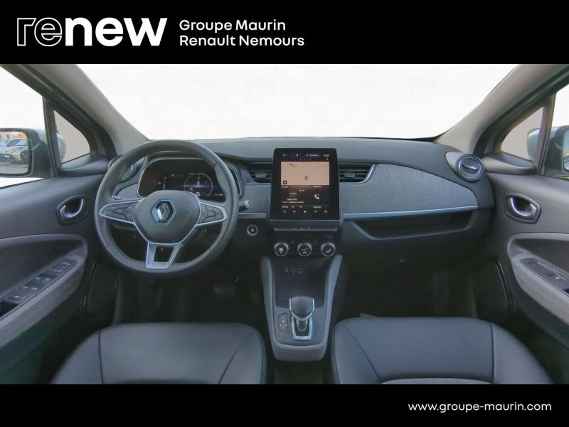 RENAULT Zoe d’occasion à vendre à SAINT PIERRE LES NEMOURS chez DPL - SNCA (Photo 17)