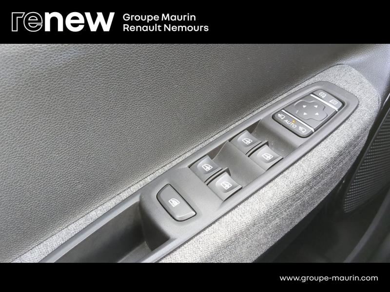 RENAULT Zoe d’occasion à vendre à SAINT PIERRE LES NEMOURS chez DPL - SNCA (Photo 20)