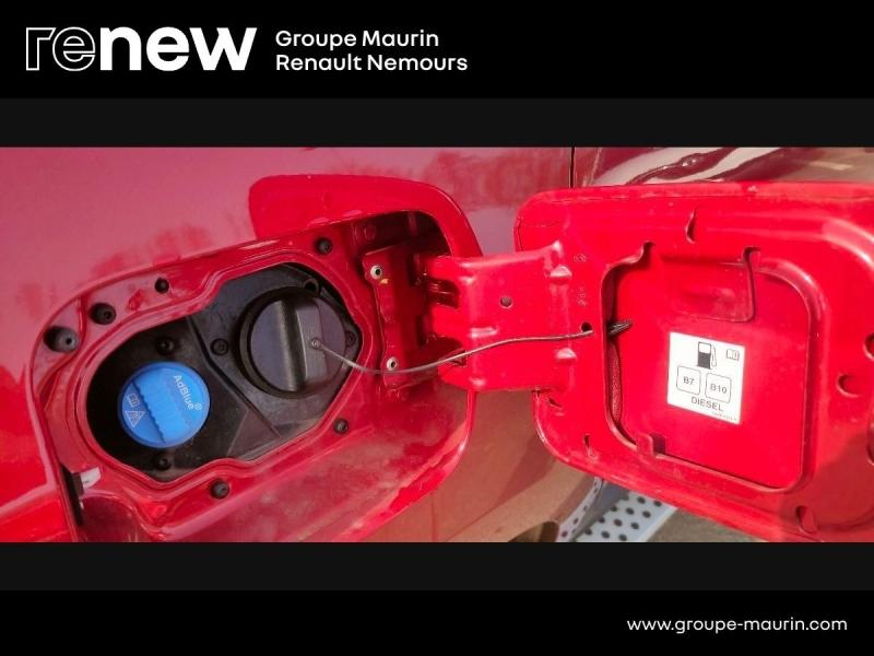 DACIA Duster d’occasion à vendre à SAINT PIERRE LES NEMOURS chez DPL - SNCA (Photo 10)