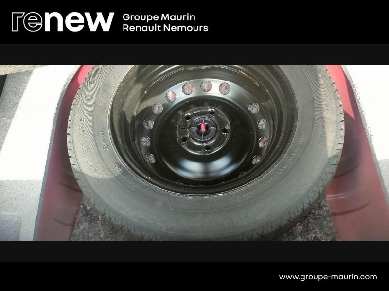 DACIA Duster d’occasion à vendre à SAINT PIERRE LES NEMOURS chez DPL - SNCA (Photo 12)