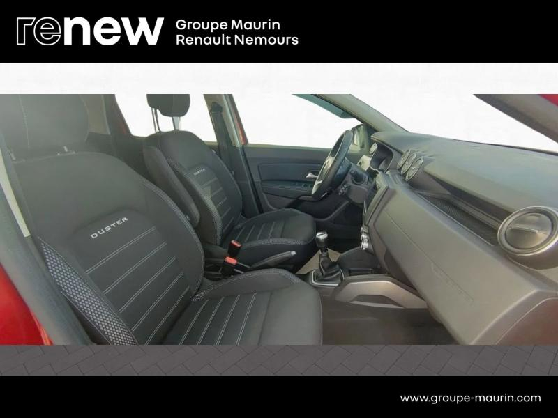 DACIA Duster d’occasion à vendre à SAINT PIERRE LES NEMOURS chez DPL - SNCA (Photo 15)