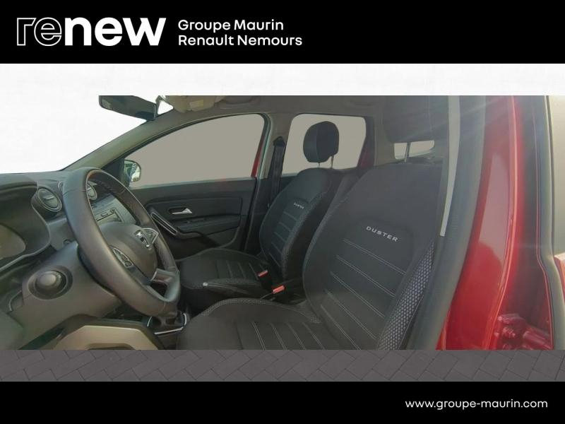 DACIA Duster d’occasion à vendre à SAINT PIERRE LES NEMOURS chez DPL - SNCA (Photo 16)