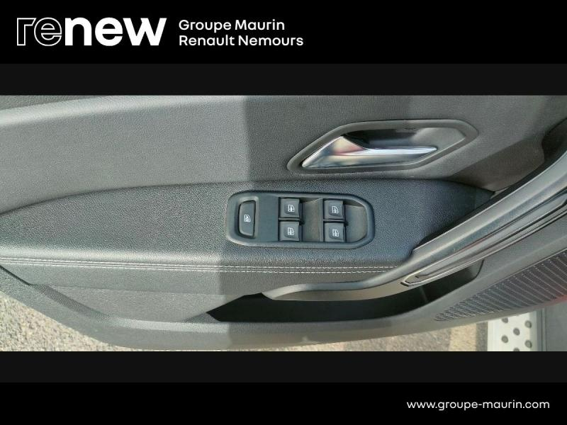 DACIA Duster d’occasion à vendre à SAINT PIERRE LES NEMOURS chez DPL - SNCA (Photo 18)