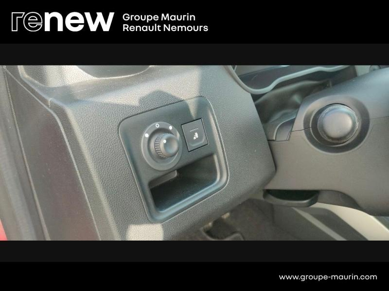 DACIA Duster d’occasion à vendre à SAINT PIERRE LES NEMOURS chez DPL - SNCA (Photo 20)