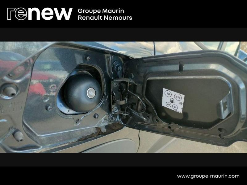 DACIA Sandero d’occasion à vendre à SAINT PIERRE LES NEMOURS chez DPL - SNCA (Photo 10)