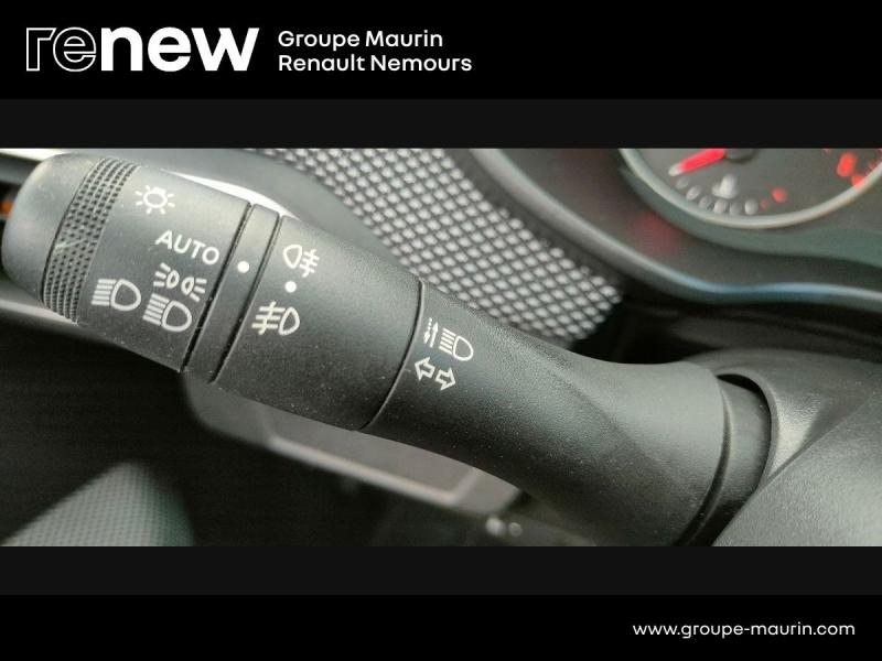 DACIA Sandero d’occasion à vendre à SAINT PIERRE LES NEMOURS chez DPL - SNCA (Photo 20)