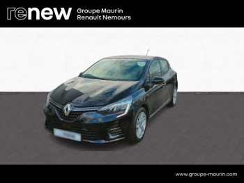 RENAULT Clio d’occasion à vendre à SAINT PIERRE LES NEMOURS