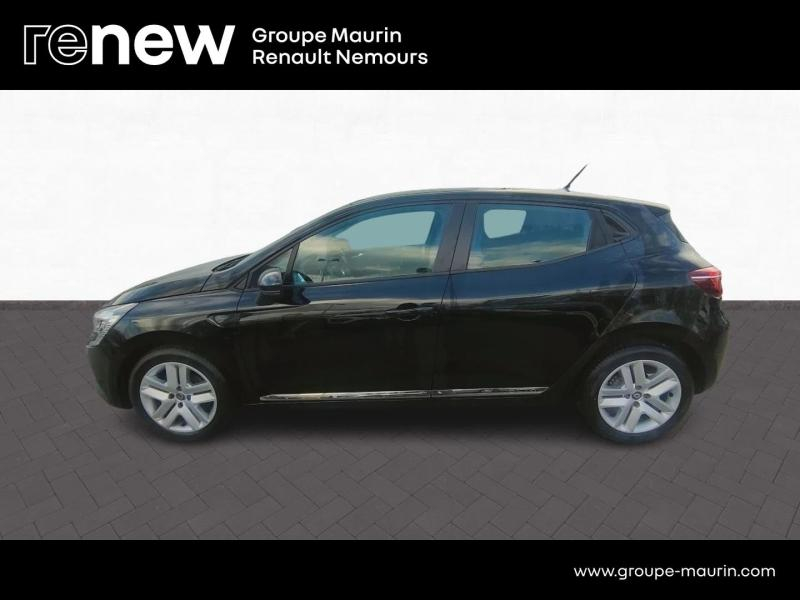 RENAULT Clio d’occasion à vendre à SAINT PIERRE LES NEMOURS chez DPL - SNCA (Photo 6)
