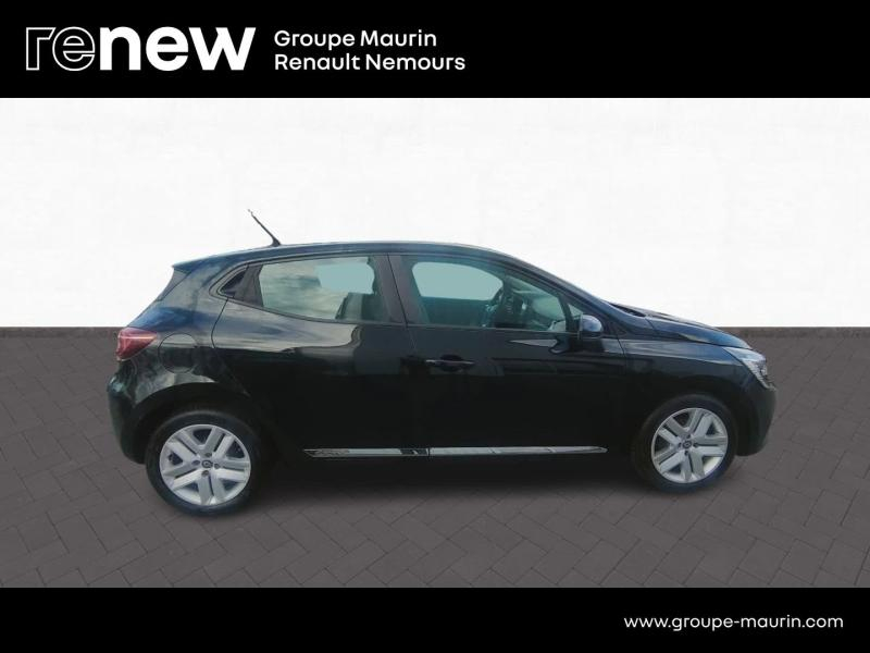 RENAULT Clio d’occasion à vendre à SAINT PIERRE LES NEMOURS chez DPL - SNCA (Photo 8)