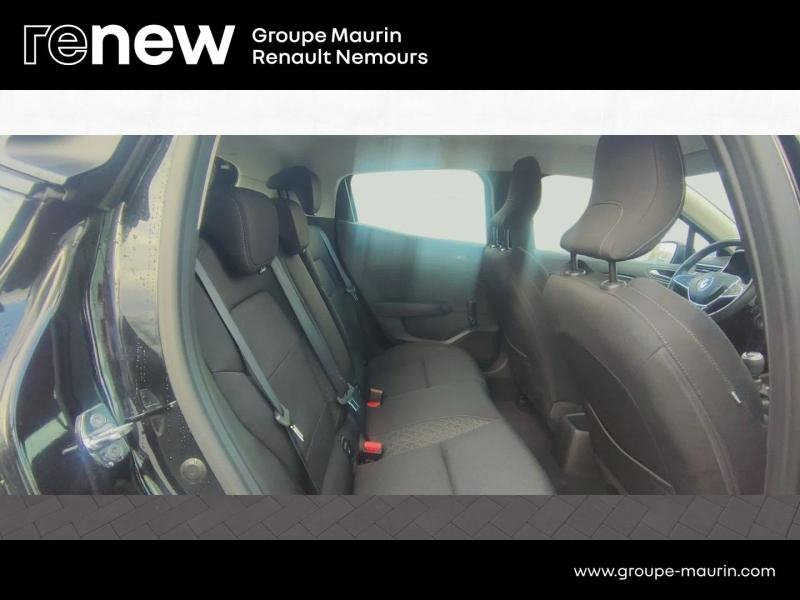 RENAULT Clio d’occasion à vendre à SAINT PIERRE LES NEMOURS chez DPL - SNCA (Photo 14)