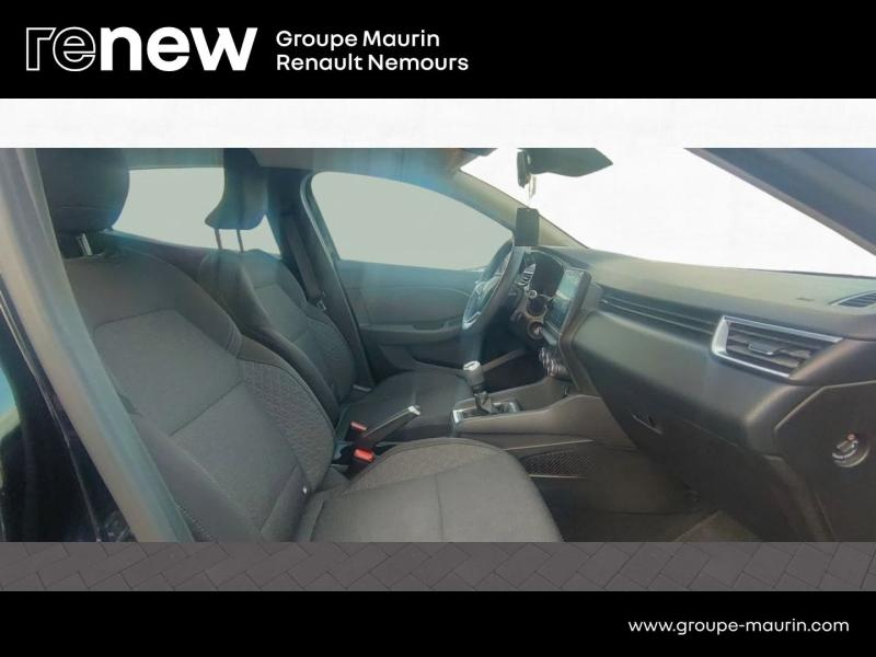 RENAULT Clio d’occasion à vendre à SAINT PIERRE LES NEMOURS chez DPL - SNCA (Photo 15)