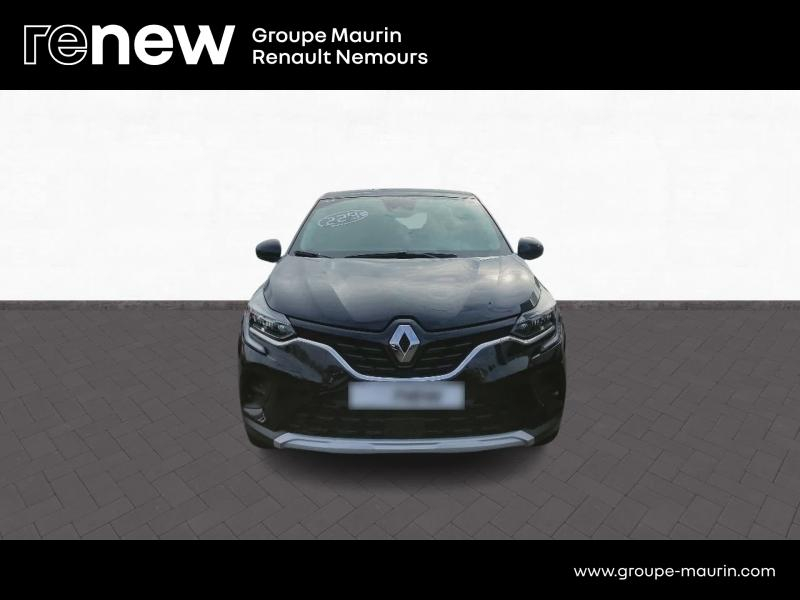 RENAULT Captur d’occasion à vendre à SAINT PIERRE LES NEMOURS chez DPL - SNCA (Photo 5)