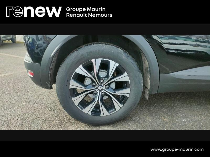 RENAULT Captur d’occasion à vendre à SAINT PIERRE LES NEMOURS chez DPL - SNCA (Photo 9)