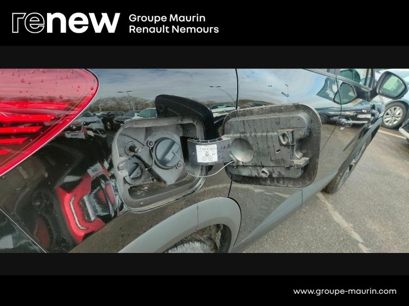 RENAULT Captur d’occasion à vendre à SAINT PIERRE LES NEMOURS chez DPL - SNCA (Photo 10)