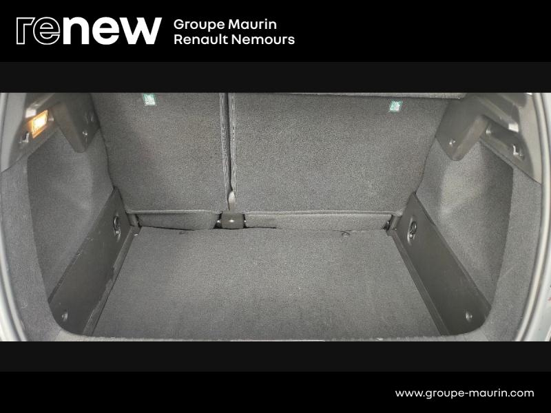 RENAULT Captur d’occasion à vendre à SAINT PIERRE LES NEMOURS chez DPL - SNCA (Photo 11)