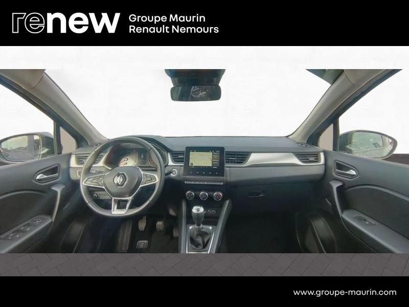 RENAULT Captur d’occasion à vendre à SAINT PIERRE LES NEMOURS chez DPL - SNCA (Photo 16)