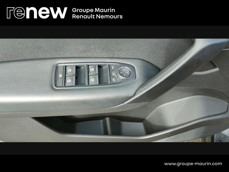 RENAULT Captur d’occasion à vendre à SAINT PIERRE LES NEMOURS chez DPL - SNCA (Photo 17)