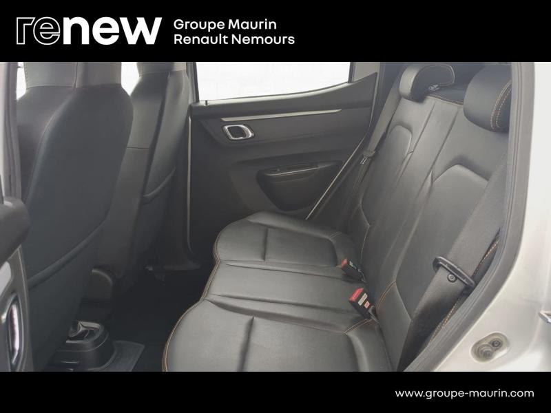DACIA Spring d’occasion à vendre à SAINT PIERRE LES NEMOURS chez DPL - SNCA (Photo 9)