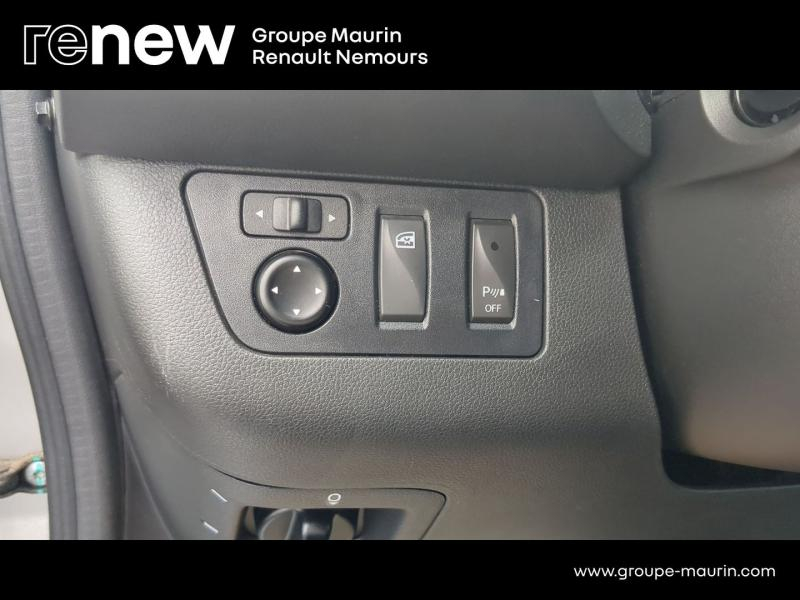 DACIA Spring d’occasion à vendre à SAINT PIERRE LES NEMOURS chez DPL - SNCA (Photo 15)