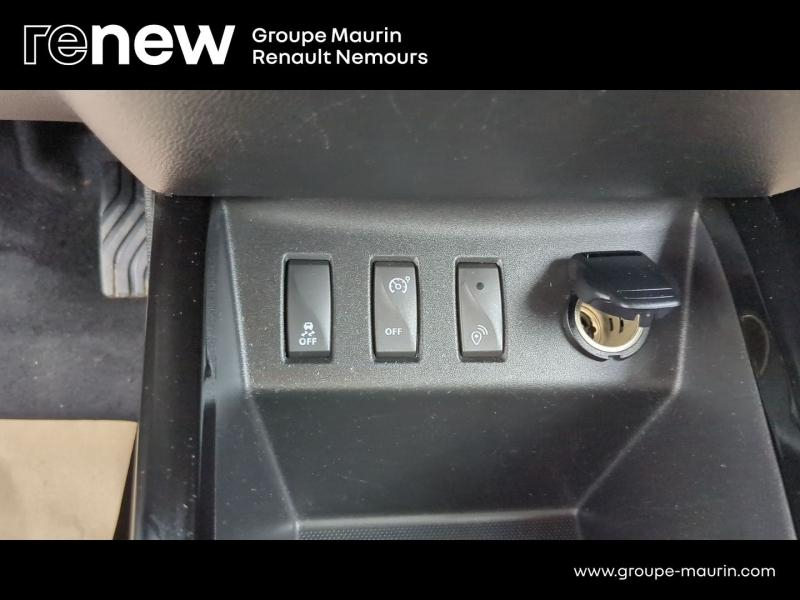 DACIA Spring d’occasion à vendre à SAINT PIERRE LES NEMOURS chez DPL - SNCA (Photo 20)